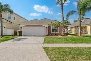 1015 Lake Berkley Drive, KISSIMMEE