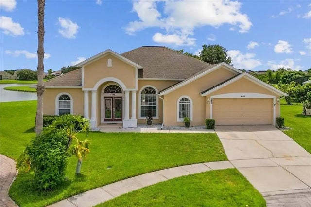 2622 Roughside Circle, KISSIMMEE