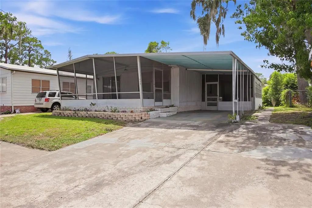110 Maple Drive, DEBARY