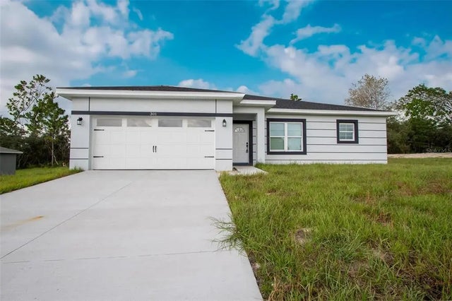 301 Bowfin Drive, KISSIMMEE