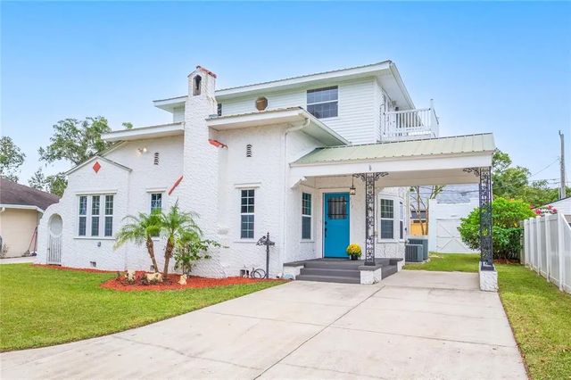 617 Kerneywood Street, LAKELAND