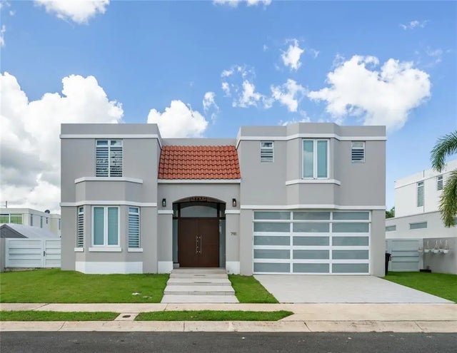 791 Calle Mar Del Norte, DORADO