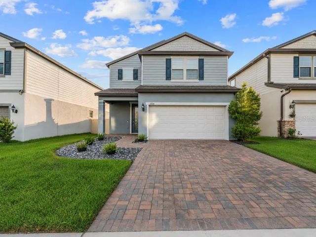 2704 Vista Verde Lane, KISSIMMEE
