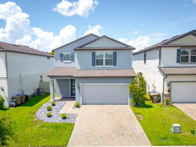2704 Vista Verde Lane, KISSIMMEE
