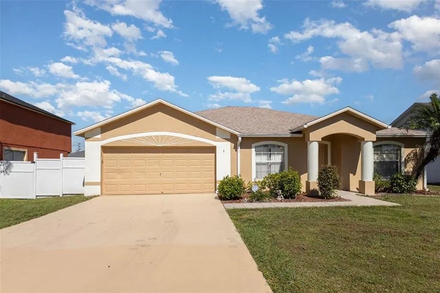 3 Bolton Court, KISSIMMEE
