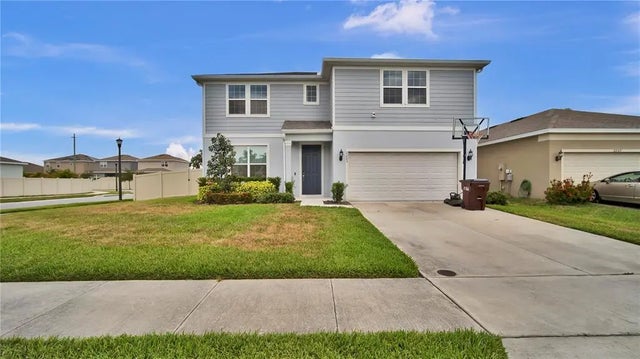 2203 Bluebird Place, ST CLOUD