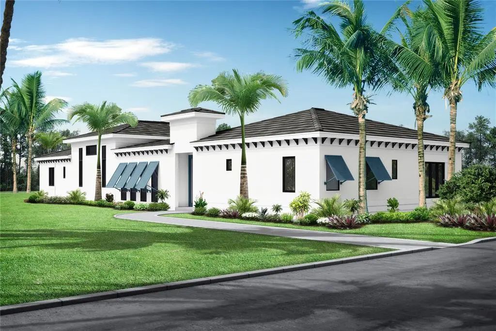 5834 Shorebay Street, BRADENTON