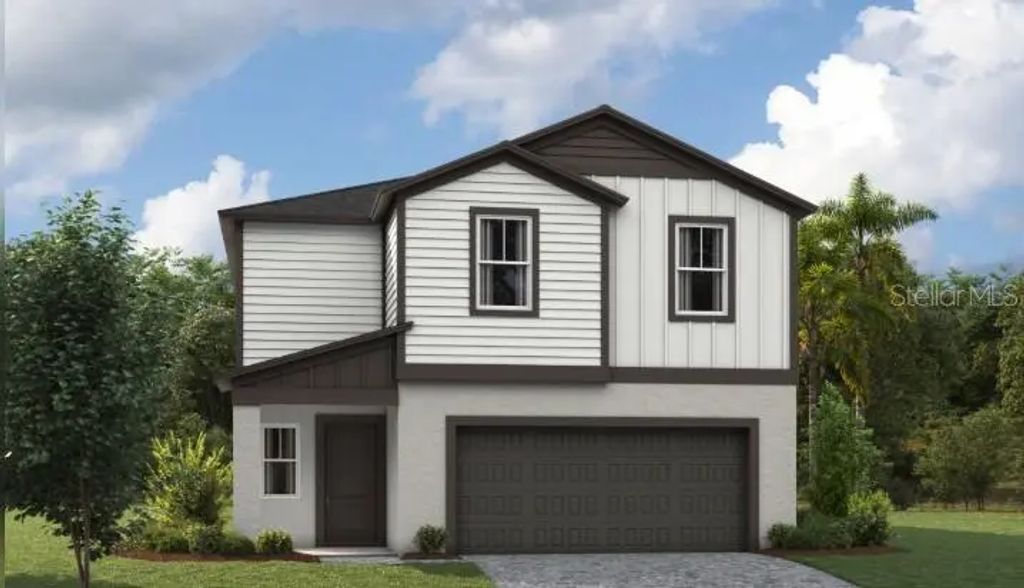 34620 Silent Pine Run, DADE CITY