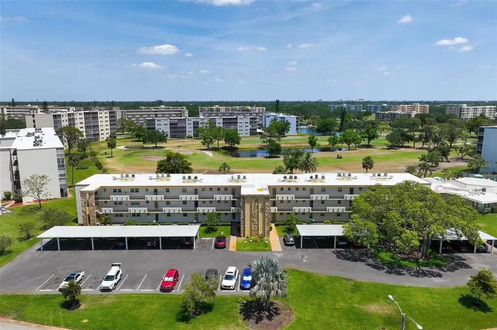 4200 Ironwood Circle 203b, BRADENTON