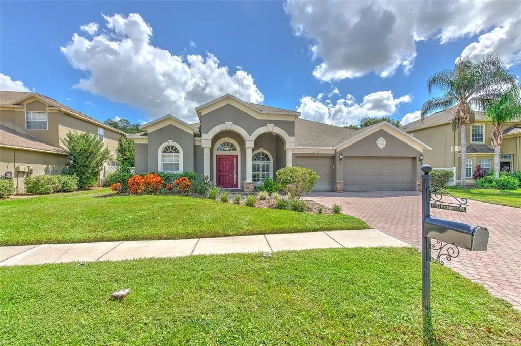 4752 Patagonia Place, LAND O LAKES