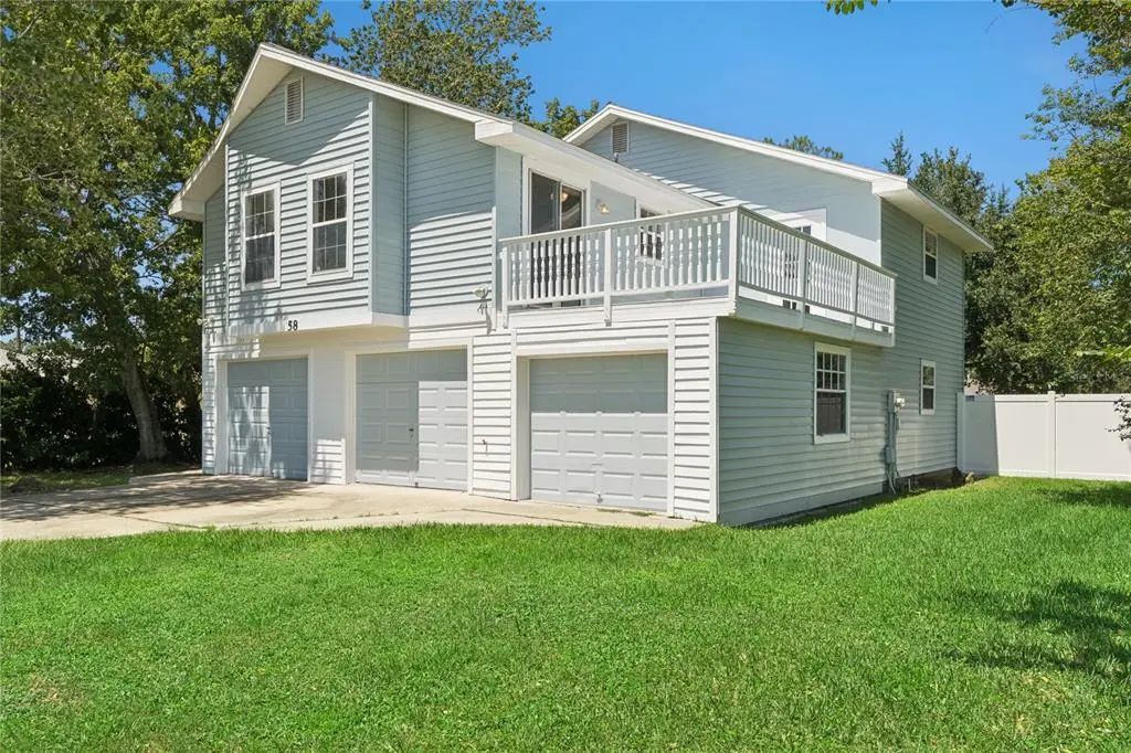 58 Kankakee Trail, PALM COAST