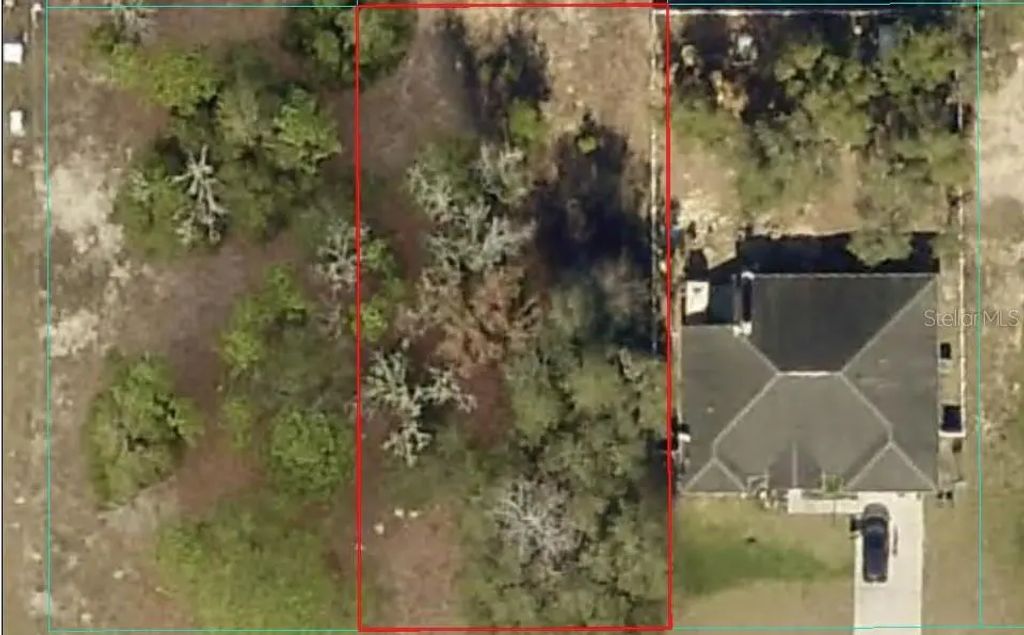 Tbd Sw Beach Boulevard, DUNNELLON