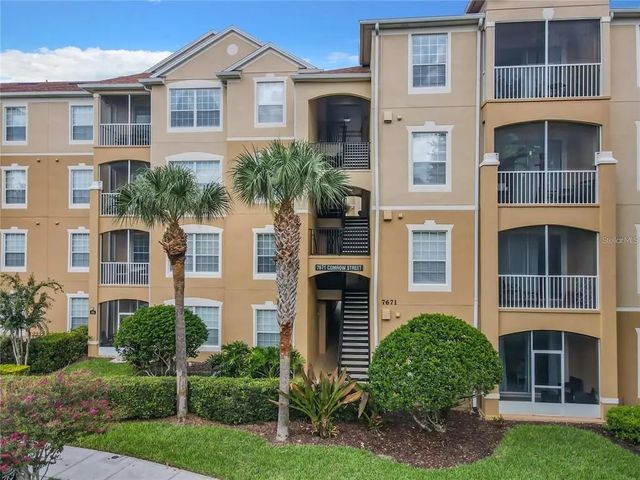 7671 Comrow Street 302, KISSIMMEE