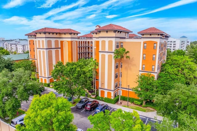 12527 Floridays Resort Drive E104, ORLANDO