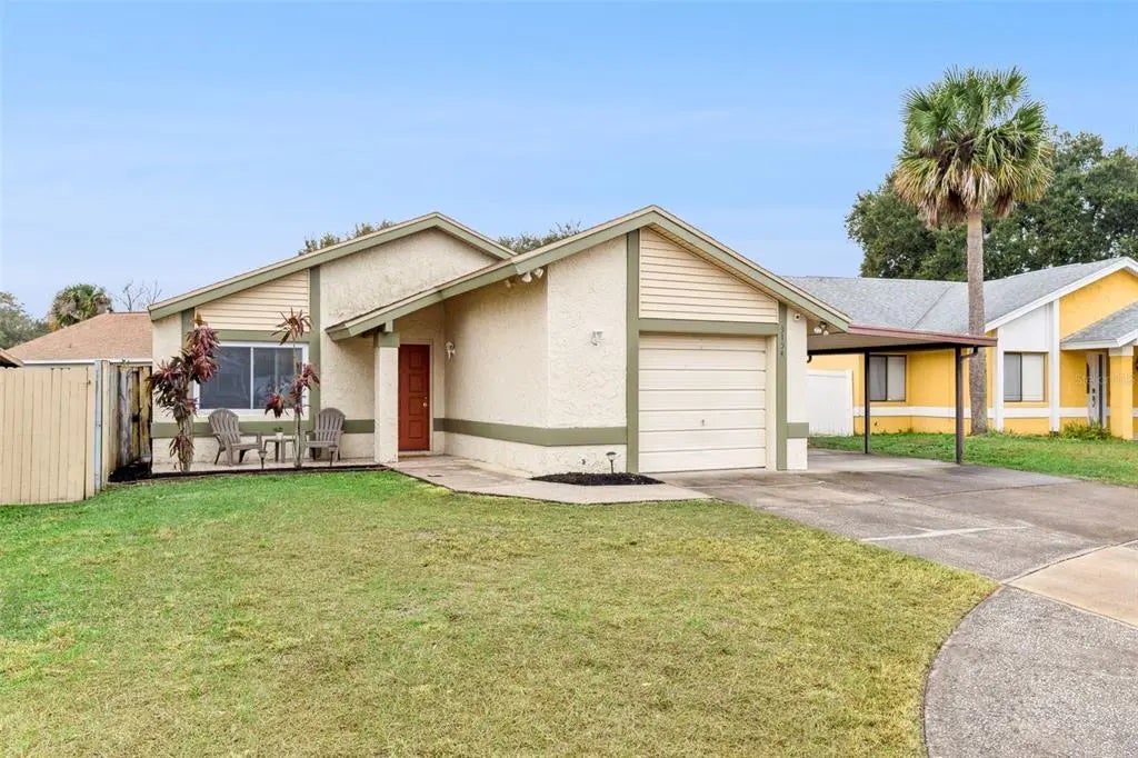 3154 Carthage Court, ORLANDO