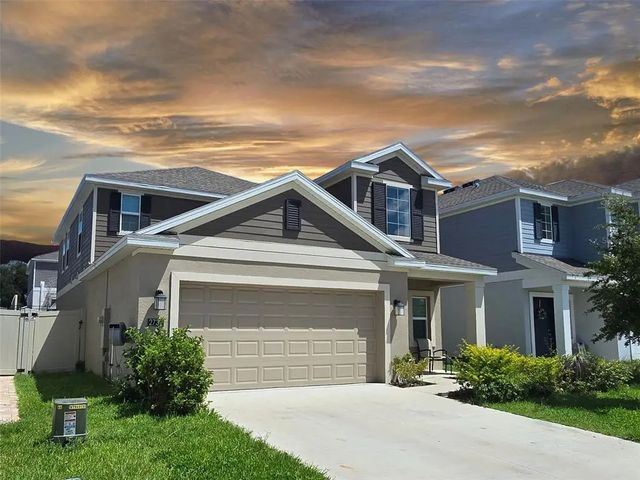 2739 Gentle Rain Drive, DAVENPORT