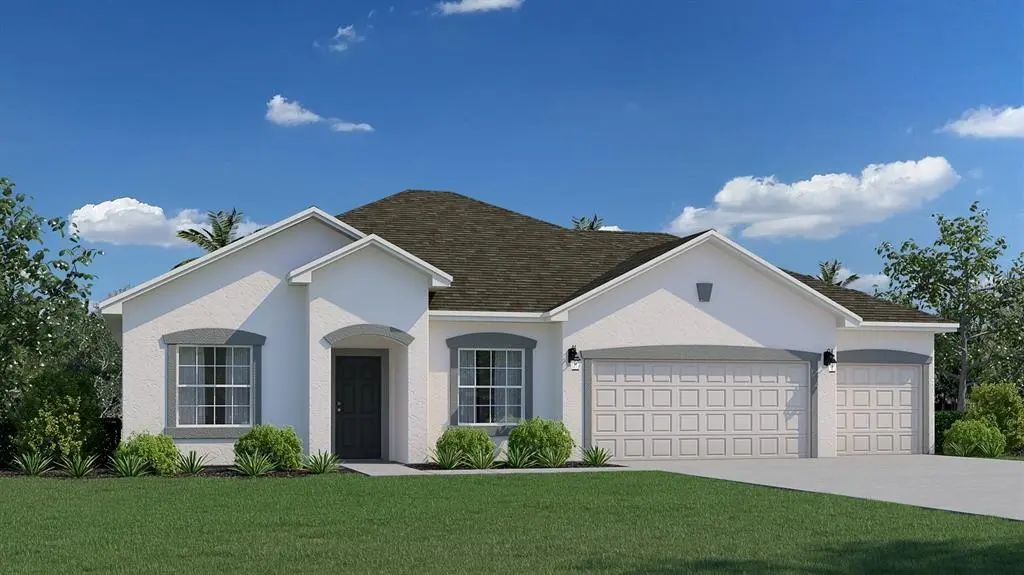 37 Zephyr Lily Trail, PALM COAST