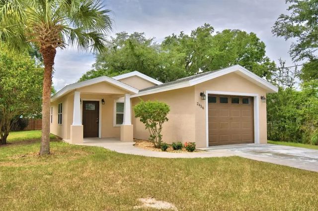 2456 Bates Avenue Sw, WINTER HAVEN