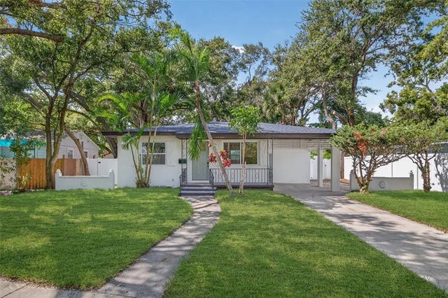 2710 Boca Ciega Drive N, ST PETERSBURG