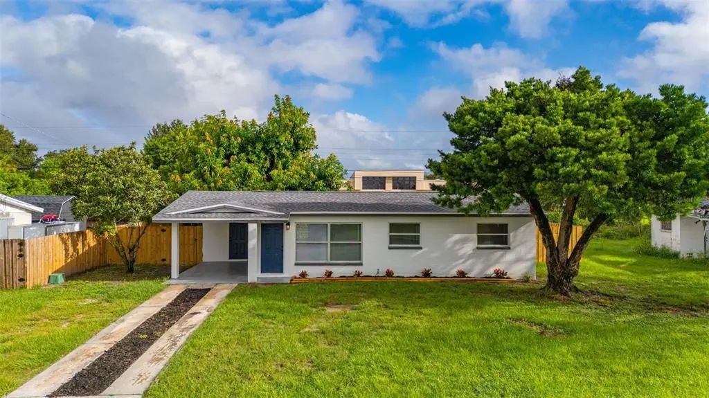 360 Fisher Lane, MERRITT ISLAND