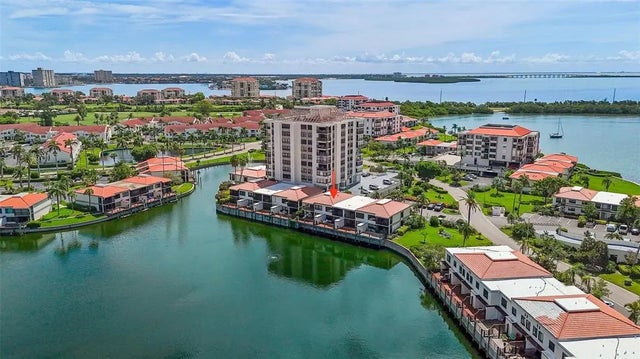 6294 Bahia Del Mar Circle 103, ST PETERSBURG