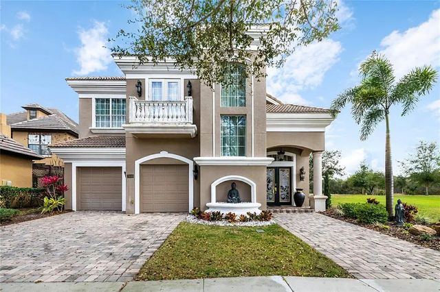 7409 Gathering Court, REUNION