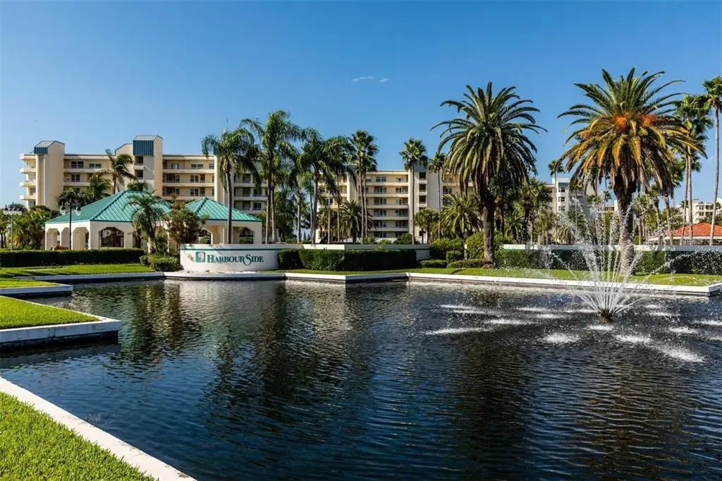 7912 Sailboat Key Boulevard S 201, SOUTH PASADENA