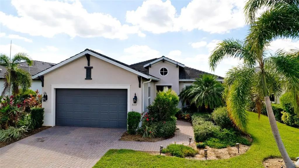5113 Tidewater Preserve Boulevard, BRADENTON