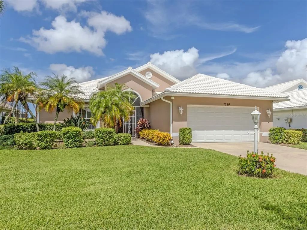 1520 Jasper Court, VENICE
