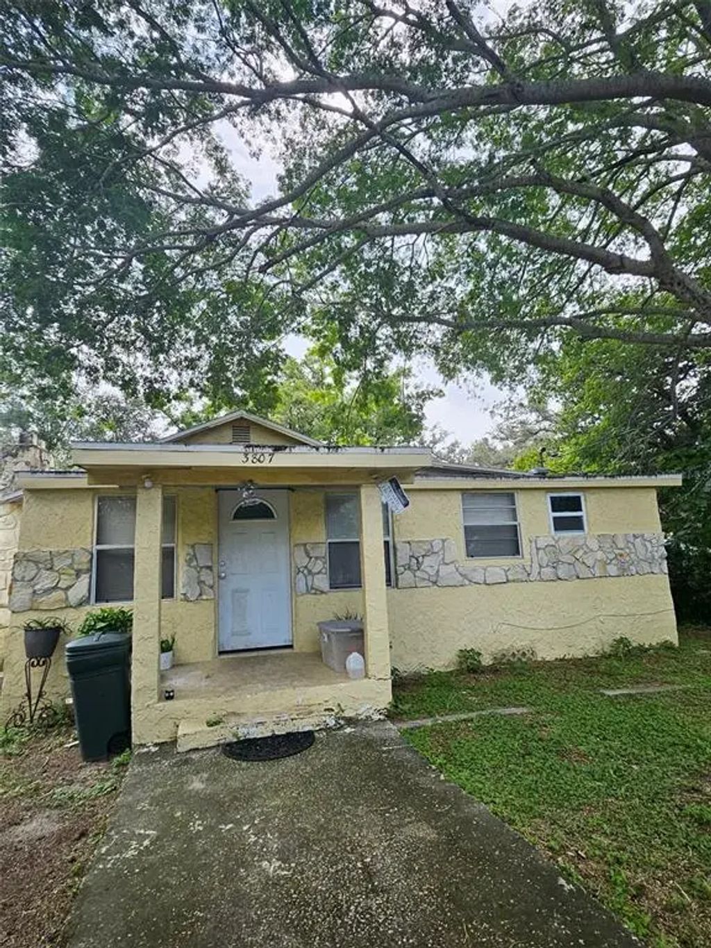3807 N 53rd Street, TAMPA