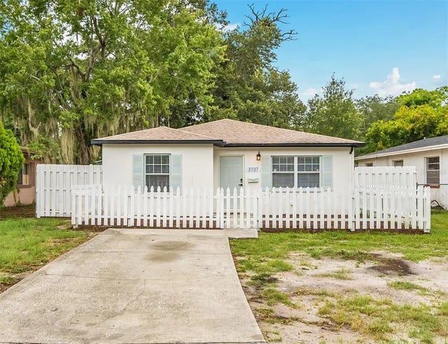 3737 10th Avenue S, ST PETERSBURG