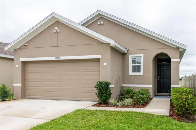 33860 Jasmine  Star Loop, WESLEY CHAPEL