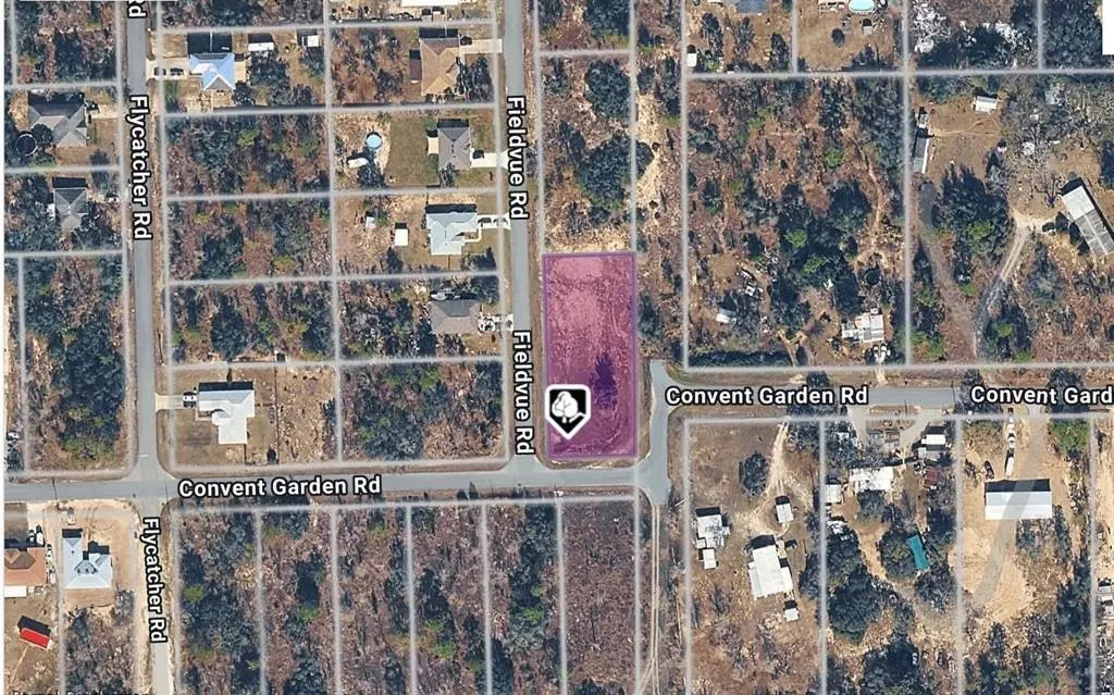10336 Fieldvue Road, BROOKSVILLE
