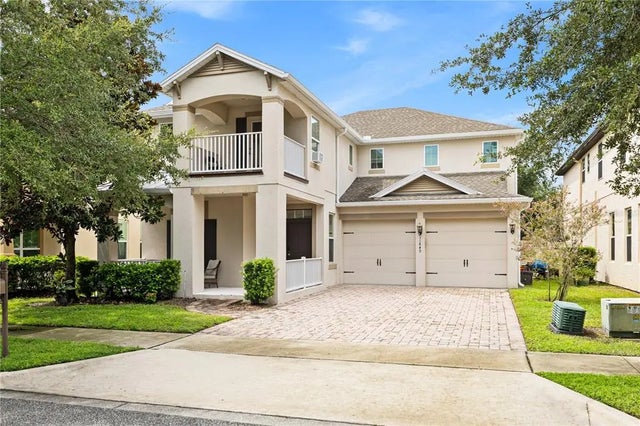 11849 Cave Run Avenue, WINDERMERE