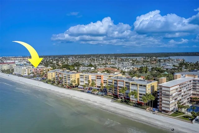 16700 Gulf Boulevard 423, NORTH REDINGTON BEACH