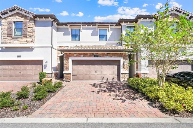 1207 Payne Stewart Drive, DAVENPORT