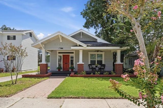 1030 South Boulevard, LAKELAND