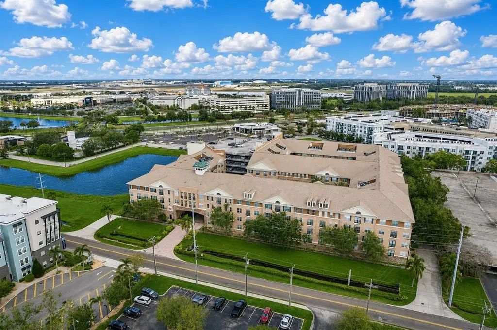 4221 W Spruce Street 2229, TAMPA