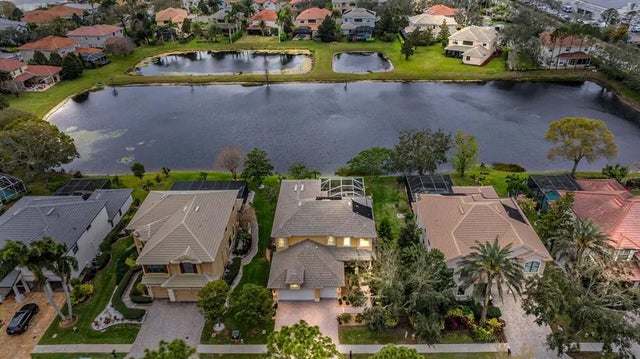 2665 Lakebreeze Lane N, CLEARWATER