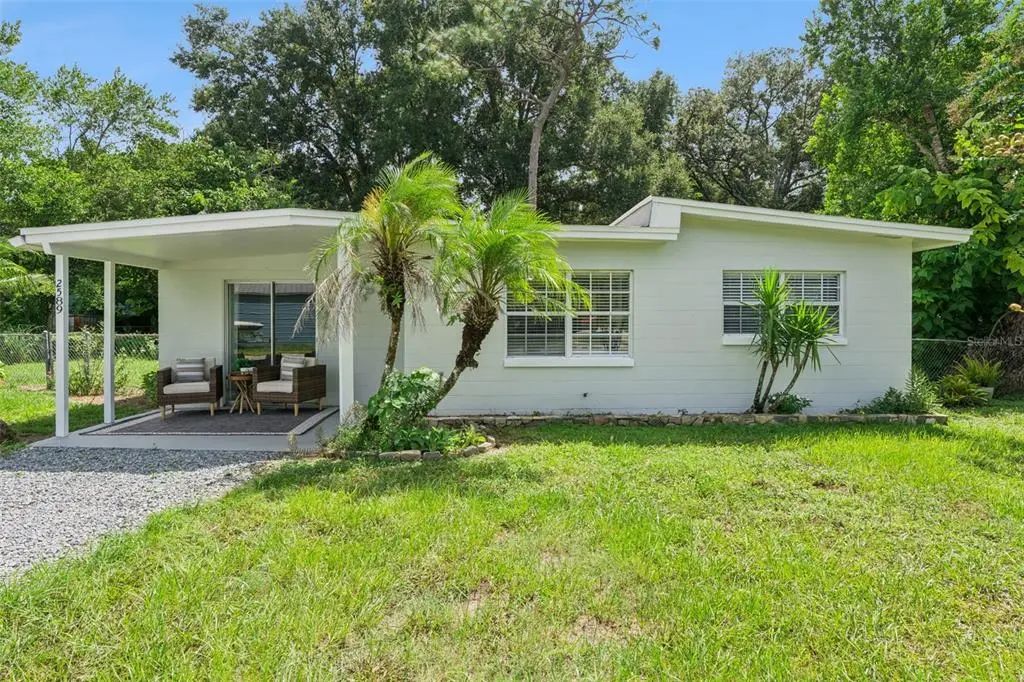 2589 Jans Way, ALTAMONTE SPRINGS