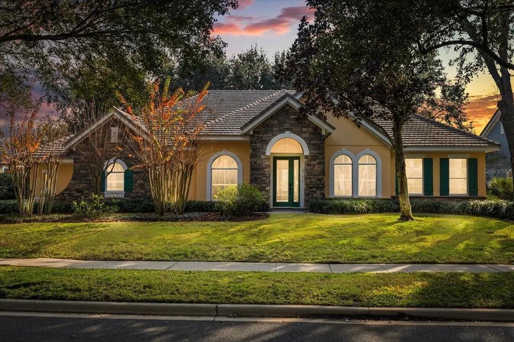 25612 Hawks Run Lane, SORRENTO