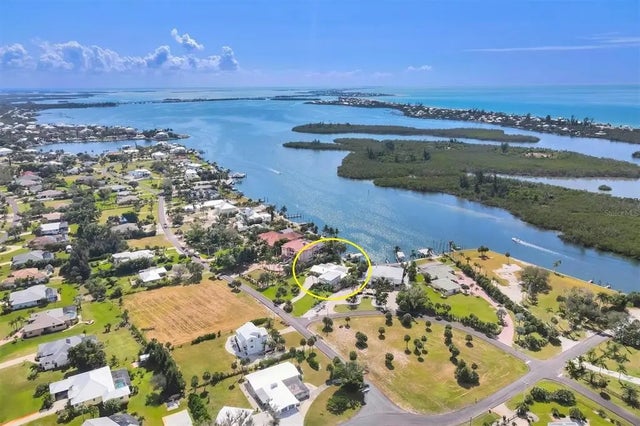 225 Green Dolphin Drive, PLACIDA