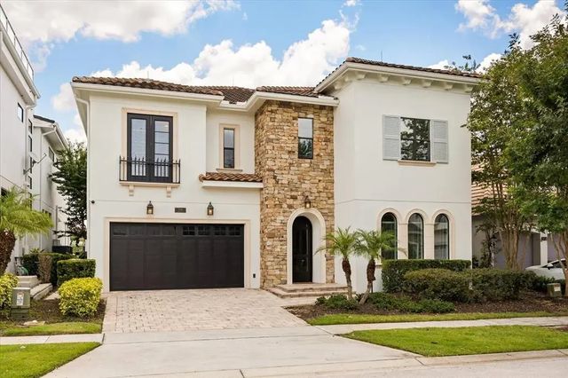 7846 Palmilla Court, REUNION