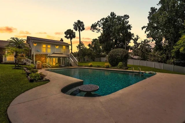 29 Twin River Drive, ORMOND BEACH