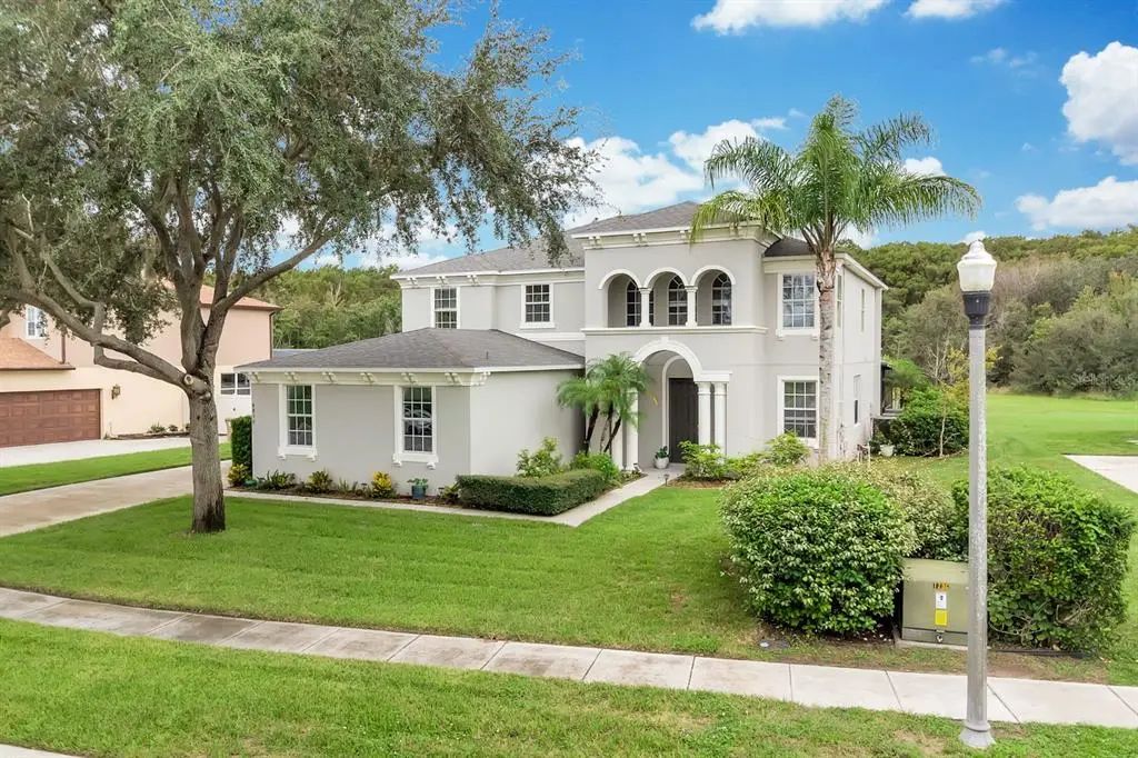 4830 Stone Acres Circle, ST CLOUD