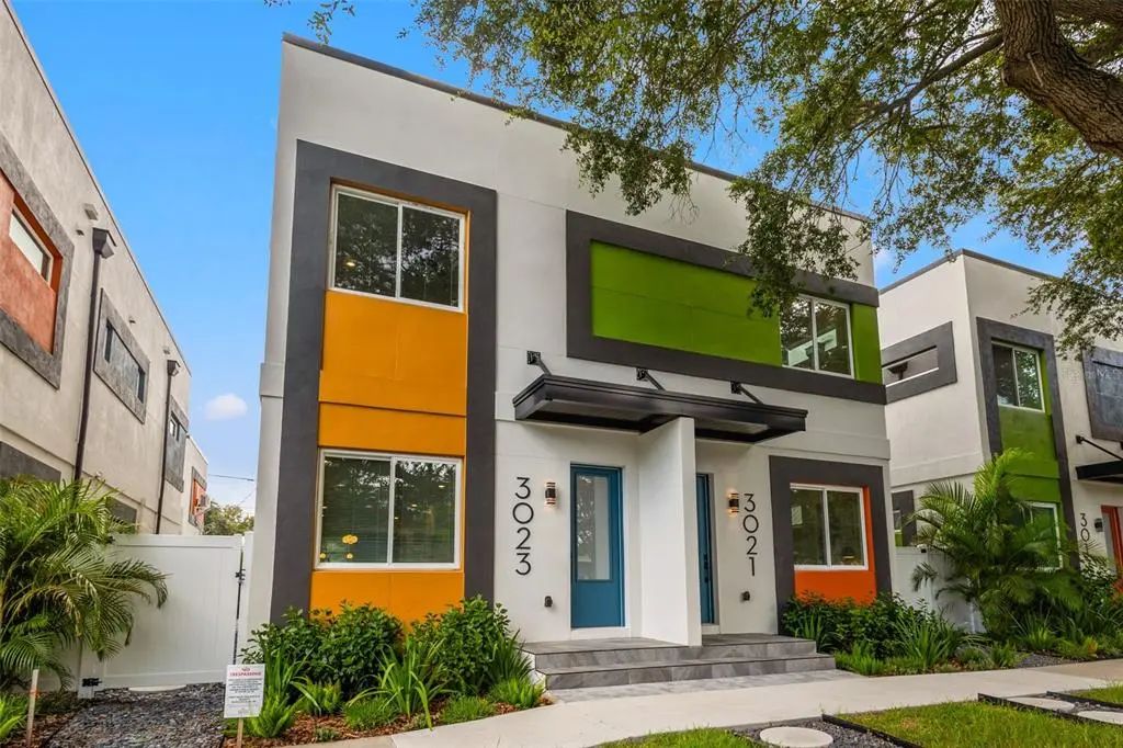 3023 1st Avenue S, ST. PETERSBURG