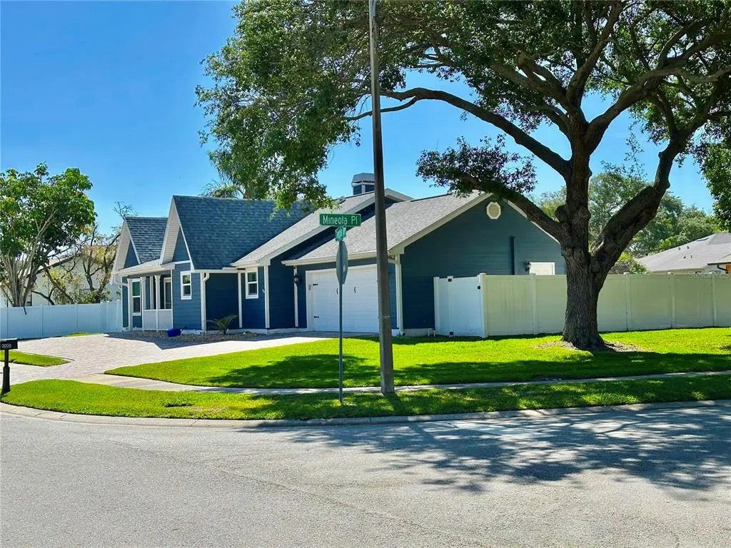 3000 Tangerine Terrace, PALM HARBOR
