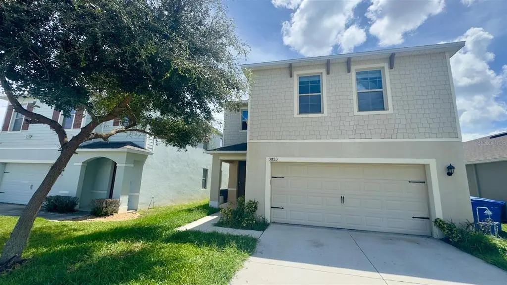 3033 Timber Hawk Circle, OCOEE