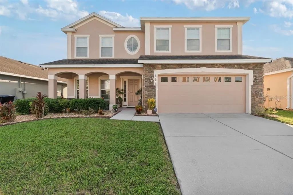 10781 Cabbage Tree Loop, ORLANDO