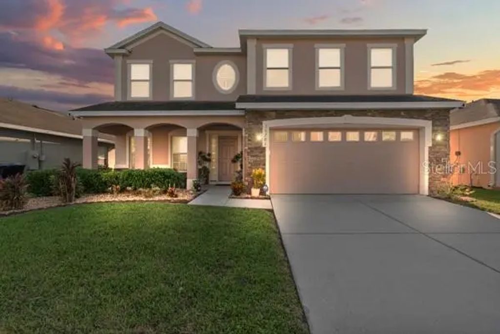10781 Cabbage Tree Loop, ORLANDO